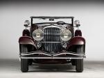 Duesenberg J530/2563 Convertible Coupe by Walker-LaGrande 1935 года